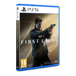007 first light (ps5)