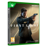 007 first light (xbox series)
