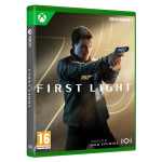 007 first light (xbox series)