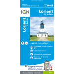 0720et lorient - ile de groix (carte)