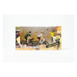 1:18 pack omb winner edition - 3 cyclistes tdf 2024