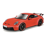 1 / 24 porsche 911 gt3 2021