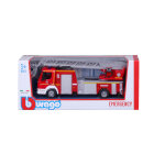 1 / 55 mercedes - benz atego magirus dlk 23 / 12