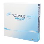 1 day acuvue moist 90 for astigmatism, boite de 90 lentilles 1 day acuvue moist 90 for astigmatism, boite de 90 lentilles