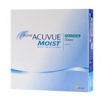 1 day acuvue moist 90 multifocal, boite de 90 lentilles