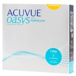 1 day acuvue oasys for astigmatism 90, boite de 90 lentilles 1 day acuvue oasys for astigmatism 90, boite de 90 lentilles