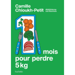 1 mois pour perdre 5 kg (reli�)