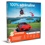 100% adr�naline