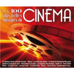 Les 100 plus belles musiques du cin�ma