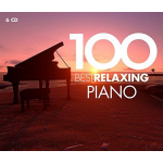 100 best relaxing piano