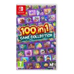100 in 1 : game collection (switch)