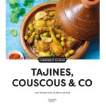 100 recettes tajines, couscous & co (cartonné) 100 recettes tajines, couscous & co (cartonné)