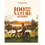 100 week - ends nature en france 2ed (broch)
