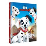 Les 101 dalmatiens - disney cin�ma - l'histoire du film (jeunesse)