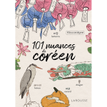 101 nuances de coren (broch)
