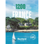 Nos 1200 coups de coeur en france (broch�)