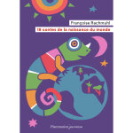 18 contes de la naissance du monde (poche) 18 contes de la naissance du monde (poche)