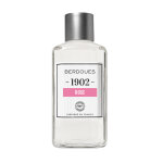1902 tradition eau de cologne rose 245ml