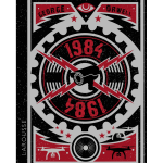 1984 (reli�)
