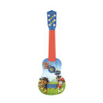 Ma premi�re guitare pat? patrouille