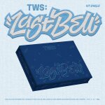 1st single 'last bell'