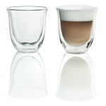 2 tasses � cappuccino delonghi dlsc311