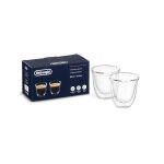2 tasses expresso 60ml delonghi dlsc310
