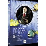 20 000 lieues sous les mers
