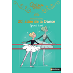 20, all�e de la danse - tome 17 grand �cart (jeunesse)