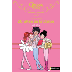 20 all�e de la danse - tome 18 le d�fi (jeunesse)