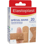 20 pansements sp�cial mains