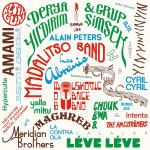 2015 - 2025 les disques bongo joe: 10 years of sonic explorations 2015 - 2025 les disques bongo joe: 10 years of sonic explorations