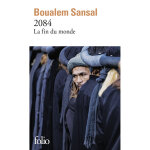 2084 - la fin du monde (poche)