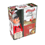 24 bêtises du lutin farceur (coffret) 24 bêtises du lutin farceur (coffret)