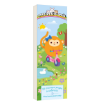 25 marque - pages � colorier - mes petits amis - mes beaux jours cosy (broch�)