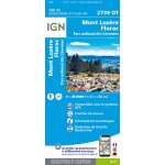 2739ot mont lozere, florac, pn des cevennes / recto (carte) 2739ot mont lozere, florac, pn des cevennes / recto (carte)