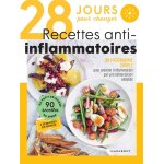 28 jours pour changer - recettes anti - inflammatoires (broch)