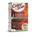 3 ch�nes color & soin 10a blond clair cendre