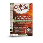 3 ch�nes color & soin 6g blond fonce dore