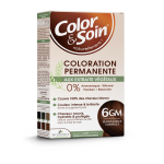 3 ch�nes color & soin 6gm