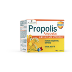 3 ch�nes propolis ampoules