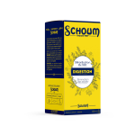 3 ch�nes schoum digestion flacon