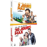 3 jours max + 30 jours max