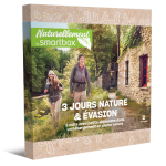3 jours nature & �vasion