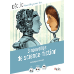 3 nouvelles de science - fiction (poche)