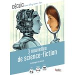 3 nouvelles de science - fiction (poche) 3 nouvelles de science - fiction (poche)