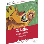 30 fables (poche) 30 fables (poche)