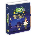 Mes 300 �nigmes pour les sherlock holmes en herbe (jeunesse)