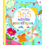 365 activits scientifiques (jeunesse)