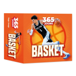 365 basket - 2026 (broch�)
